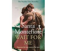 Santa Montefiore Wait for Me (Copertina rigida)