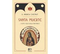 Santa muerte, i sette volti della mietitrice - [Venexia]