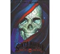 Santa Muerte Oracle [Lingua inglese]