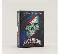Santa muerte oracle. Ediz. multilingue. Con Libro in brossura