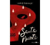 Santa Muerte - Sedgwick Marcus