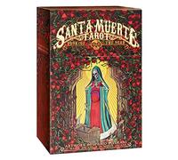 Santa muerte tarot
