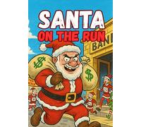 Santa on the Run