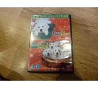 Santa Paws 1 & 2 [Edizione: Regno Unito] [Edizione: Regno Unito]
