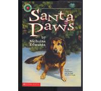 Santa Paws