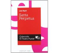 Santa perpetua