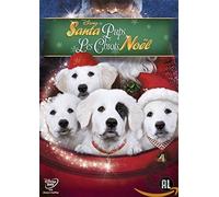 Santa pups (DVD)