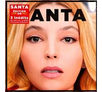 Santa Recommence-Moi (Vinyl LP)