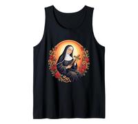 Santa Rita da Casia, Patrona dell'Impossibile Canotta