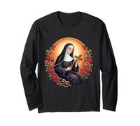 Santa Rita da Casia, Patrona dell'Impossibile Maglia a Manica