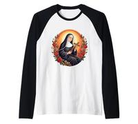 Santa Rita da Casia, Patrona dell'Impossibile Maglia con Maniche Raglan