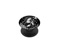 Santa Rita di Cascia Patrona Cattolica dell'Impossibile PopSockets PopGrip Adesivo