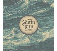 Santa Rita High on the Seas (Vinyl LP)
