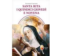 Santa Rita i quindici giovedì e novena