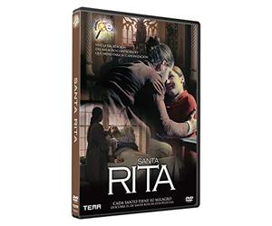 Santa Rita [ Origine Spagnolo, Nessuna Lingua Italiana ]