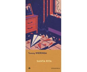 Santa Rita [Paperback] [Oct 30, 2019] Wieringa, Tommy and Cozzi, Claudia