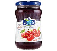 Santa Rosa confettura Amaren - 6 pezzi da 350 g [2100 g]