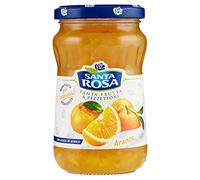Santa Rosa - Confettura alle Arance - 3 vasetti da 350 g [1050 g]