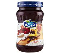 Santa Rosa - Confettura di Ciliegie - 600 g