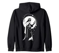 Santa Rosa di Lima Patrono Cattolico Santa Pregare Perù Felpa con Cappuccio