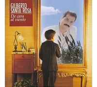 Santa Rosa, Gilberto - De Cara Al Viento
