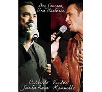 Santa Rosa: Gilberto & El Gran Combo DOS Soneros Una History