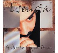 Santa Rosa,Gilberto - Esencia