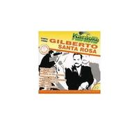 Santa Rosa, Gilberto - Exitos-Multi Karaoke