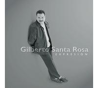 Santa Rosa, Gilberto - Expresion