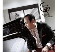 Santa Rosa Gilberto - Gilberto Santa Rosa