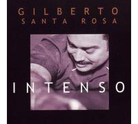 Santa Rosa,Gilberto - Intenso