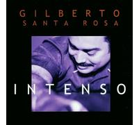 Santa Rosa,Gilberto - Intenso