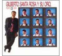 Santa Rosa, Gilberto - Punto De Vista