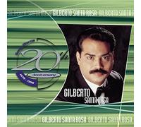 Santa Rosa,Gilberto Y Su Orq. - 20th Anniversary