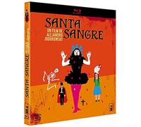Santa sangre
