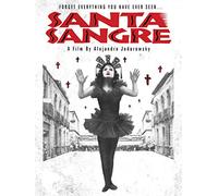 Santa Sangre