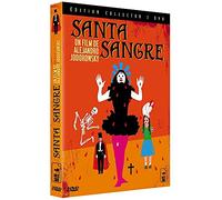 Santa sangre