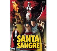 Santa Sangre