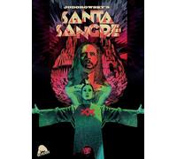 Santa Sangre