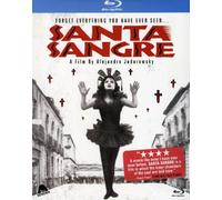 SANTA SANGRE