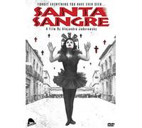 Santa Sangre – Severin