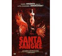 Santa sangre