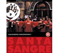Santa sangre
