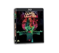 Santa Sangre