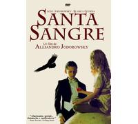 Santa Sangre