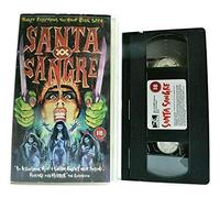 Santa Sangre