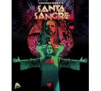 Santa Sangre