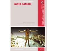 Santa Sangre - Kino Kontrovers