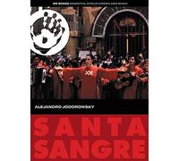 Santa Sangre [Single Disc] [Edizione: Regno Unito]