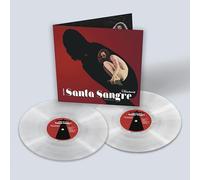 Santa Sangre (Soundtrack) [Analog]